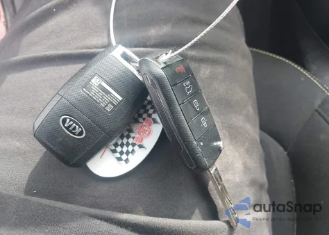 2016 Kia Soul + from USA, damaged, VIN KNDJP3A50G7840129